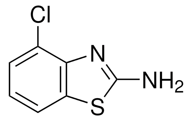 2-Amino-4-chlorobenzothiazole 97%