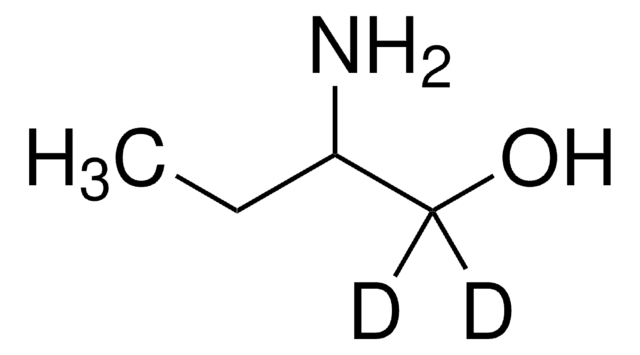 2-Amino-1-butanol-1,1-d2 97 atom % D, 97% (CP)