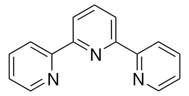 2,2&#8242;:6&#8242;,2&#8242;&#8242;-Terpyridine 98%