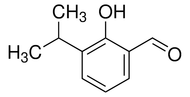 2-Hydroxy-3-isopropylbenzaldehyde