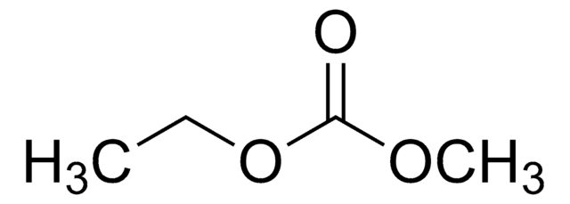 Ethyl methyl carbonate Technipur&#174;, 99.9%, &#8804;10&#160;ppm acid, &#8804;10&#160;ppm H2O