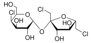 Sucralose powder, EMPROVE&#174; ESSENTIAL, Ph. Eur., ChP, JPE, NF
