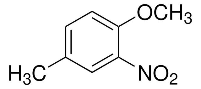 4-Methyl-2-nitroanisole 99%