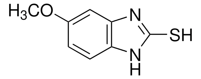 Omeprazole Related Compound B United States Pharmacopeia (USP) Reference Standard