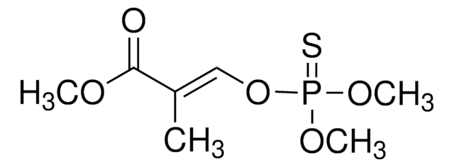 Methacrifos PESTANAL&#174;, analytical standard