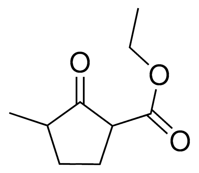 ETHYL 3-METHYL-2-OXOCYCLOPENTANECARBOXYLATE AldrichCPR