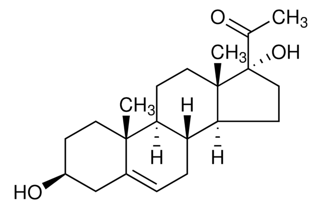 17&#945;-Hydroxypregnenolone