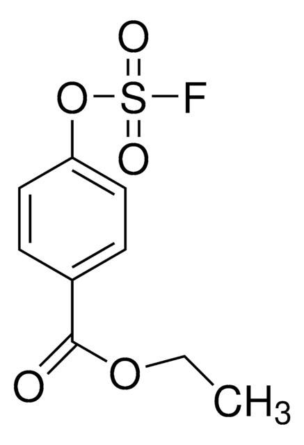 Ethyl 4-(fluorosulfonyloxy)benzoate