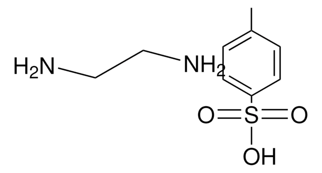 ETHYLENEDIAMINE P-TOLUENESULFONATE AldrichCPR