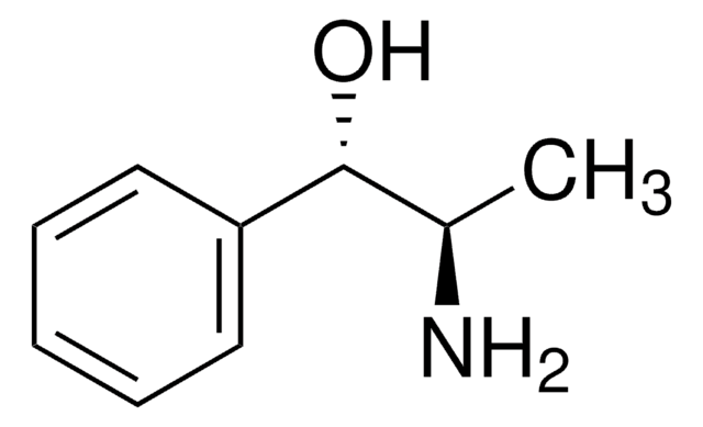 (1S,2R)-(+)-Norephedrine 98%