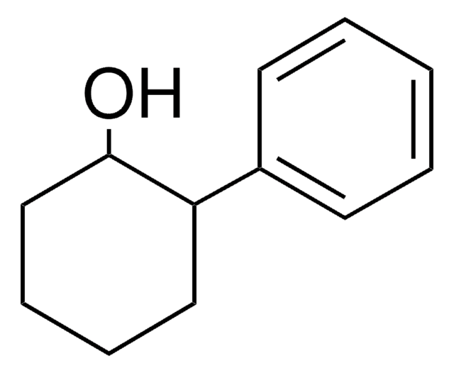 CIS-2-PHENYL-1-CYCLOHEXANOL AldrichCPR