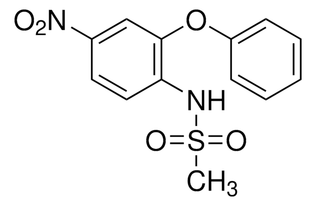 Nimesulide for peak identification European Pharmacopoeia (EP) Reference Standard