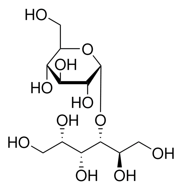 Maltitol &#8805;98% (HPLC)