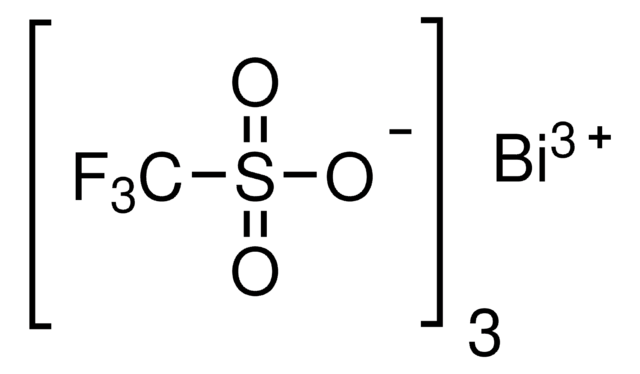 Bismuth(III) trifluoromethanesulfonate