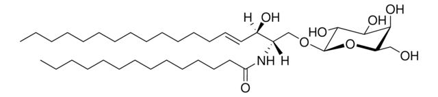 C14 Galactosyl(&#223;) Ceramide (d18:1/14:0) Avanti Polar Lipids