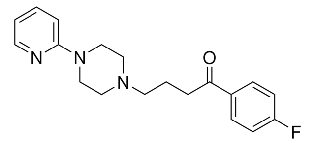 Azaperone United States Pharmacopeia (USP) Reference Standard