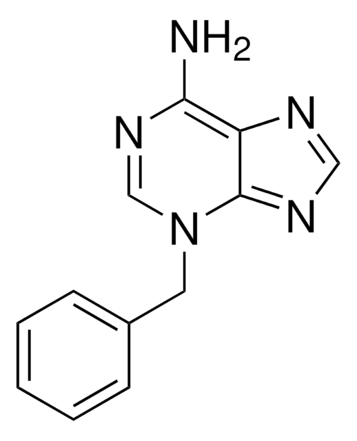 3-Benzyladenine 95%