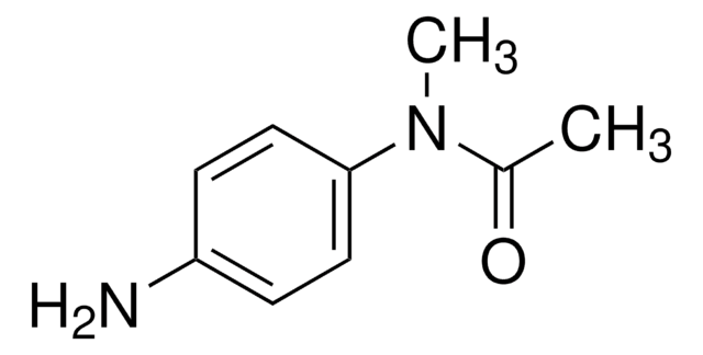 4'-AMINO-N-METHYLACETANILIDE, TECH. AldrichCPR