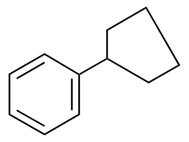 CYCLOPENTYL-BENZENE AldrichCPR