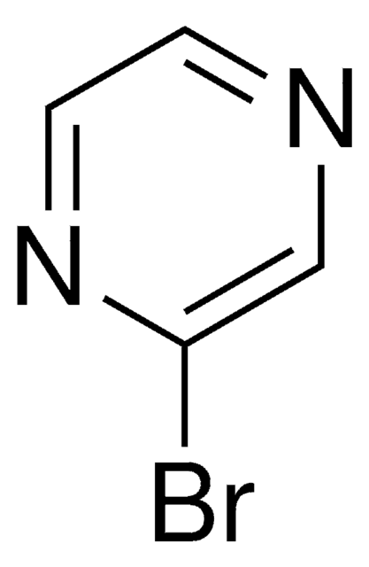 2-Bromopyrazine AldrichCPR