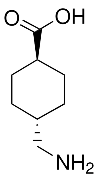 Tranexamic acid British Pharmacopoeia (BP) Reference Standard