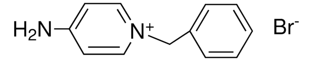 4-AMINO-1-BENZYLPYRIDINIUM BROMIDE AldrichCPR