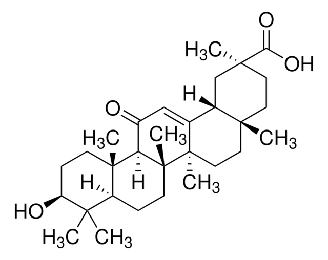 Enoxolone European Pharmacopoeia (EP) Reference Standard