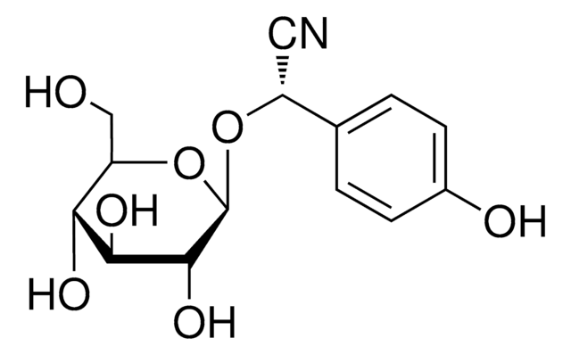 Dhurrin &#8805;95% (HPLC)