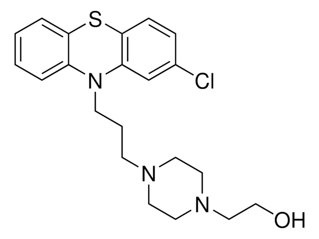 Perphenazine United States Pharmacopeia (USP) Reference Standard