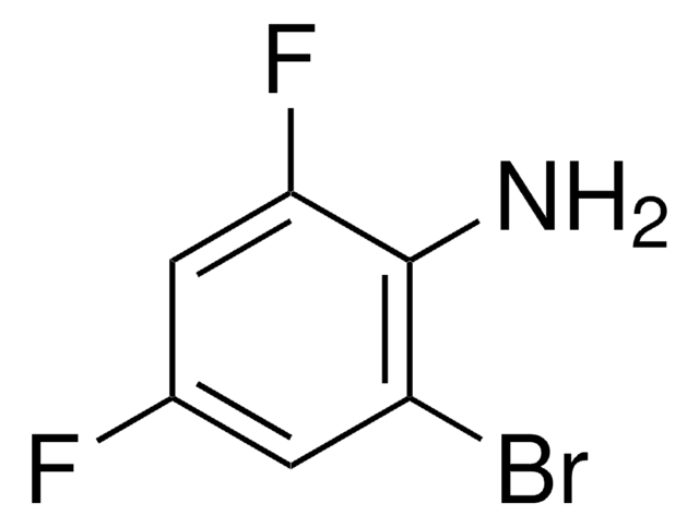 2-Bromo-4,6-difluoroaniline 97%