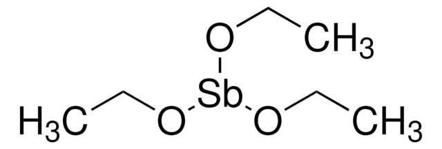 Antimony(III) ethoxide