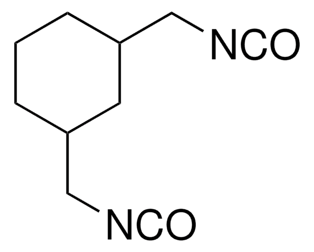 1,3-Bis(isocyanatomethyl)cyclohexane mixture of cis and trans, 99%