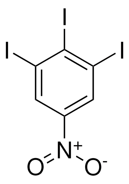 1,2,3-TRIIODO-5-NITROBENZENE AldrichCPR