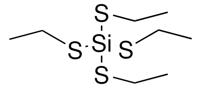 TETRAETHYL ORTHOTHIOSILICATE AldrichCPR