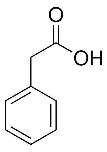 Phenylacetic acid analytical standard