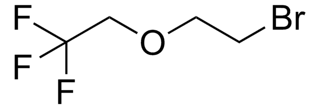 2-(2-Bromoethoxy)-1,1,1-trifluoroethane AldrichCPR