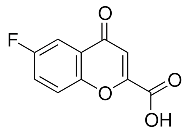 6-Fluorochromone-2-carboxylic acid 98%