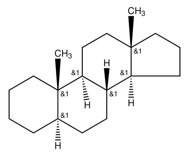 5&#945;-Androstane