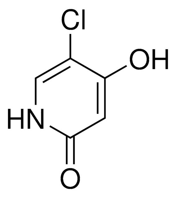 5-Chloro-4-hydroxy-2(1H)-pyridinone