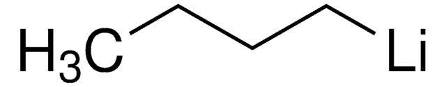 n-Butyllithium solution 2.0&#160;M in cyclohexane