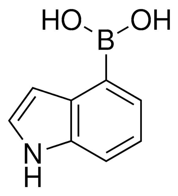 indole-4-boronic acid AldrichCPR