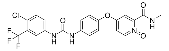 Sorafenib N-oxide &#8805;95%