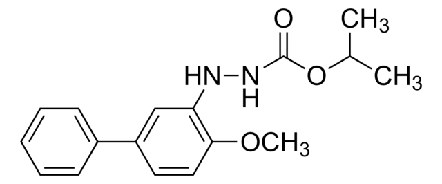 Bifenazate certified reference material, TraceCERT&#174;, Manufactured by: Sigma-Aldrich Production GmbH, Switzerland