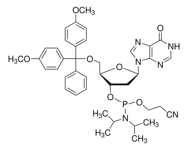 DMT-dI Phosphoramidite configured for ABI