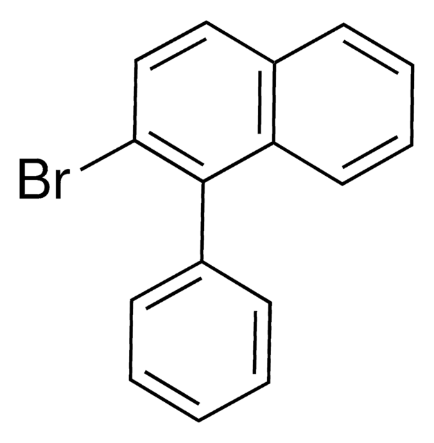 2-BROMO-1-PHENYLNAPHTHALENE AldrichCPR