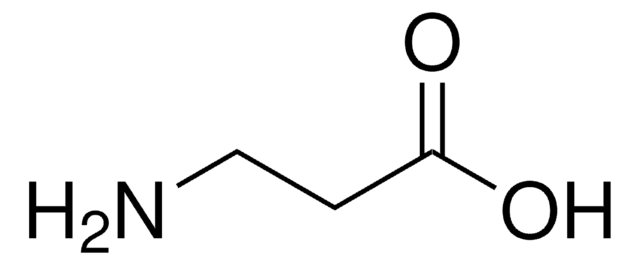 &#946;-Alanine analytical standard