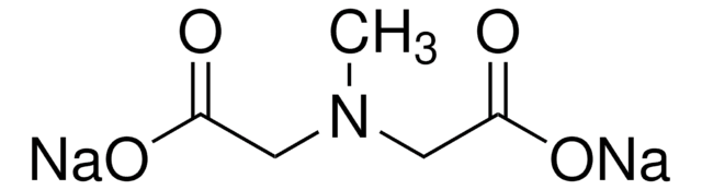 N-Methyliminodiacetic acid disodium salt