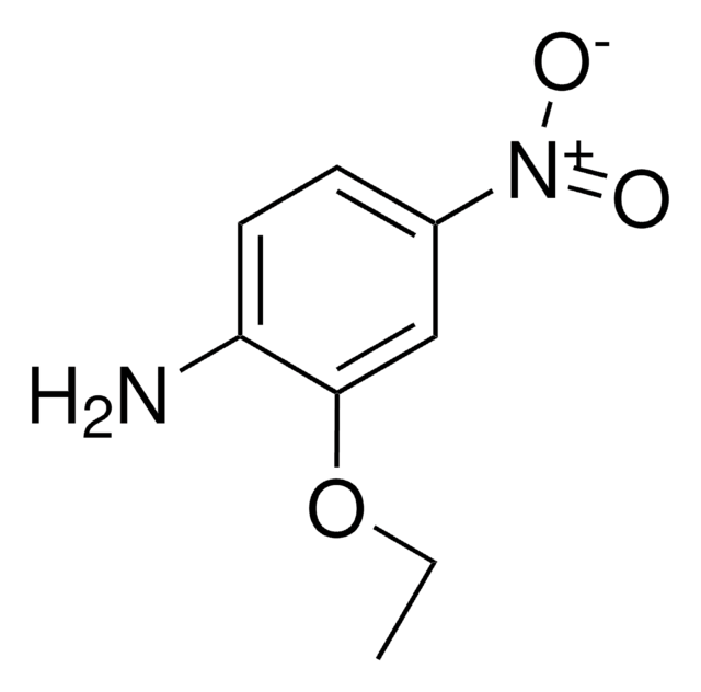 2-ETHOXY-4-NITROANILINE AldrichCPR