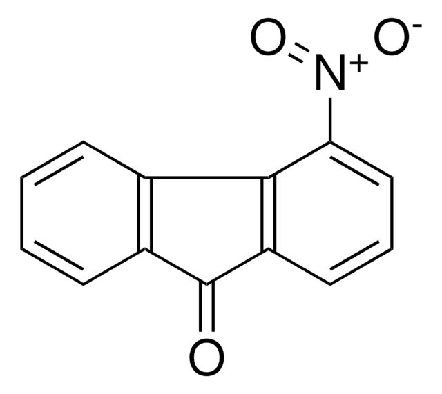 4-NITRO-9-FLUORENONE AldrichCPR