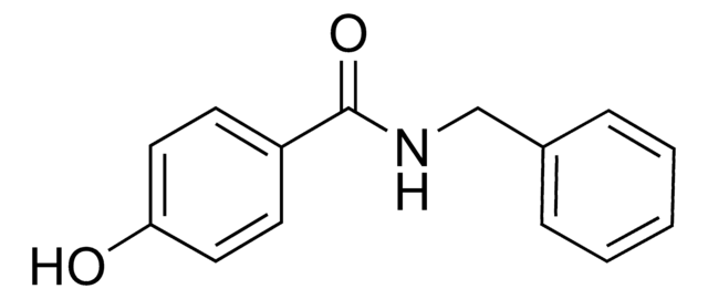 N-Benzyl-4-hydroxybenzamide AldrichCPR